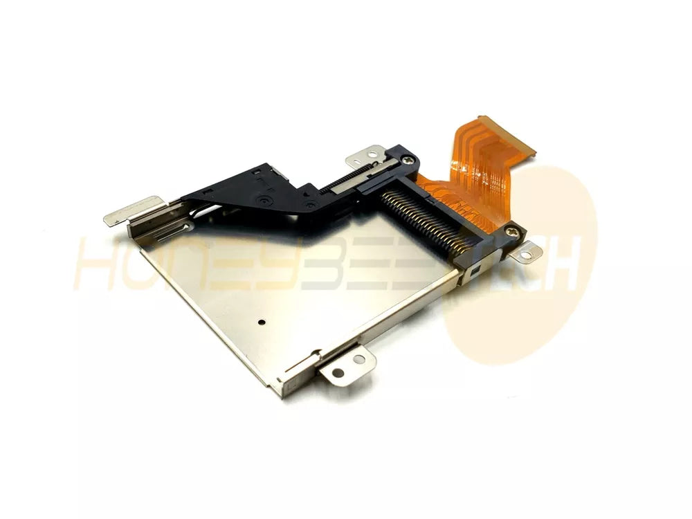 GENUINE DELL LATITUDE E6500 LAPTOP EXPRESSCARD CAGE ASSEMBLY G971F 0G971F TESTED - Honeybee-Technologies