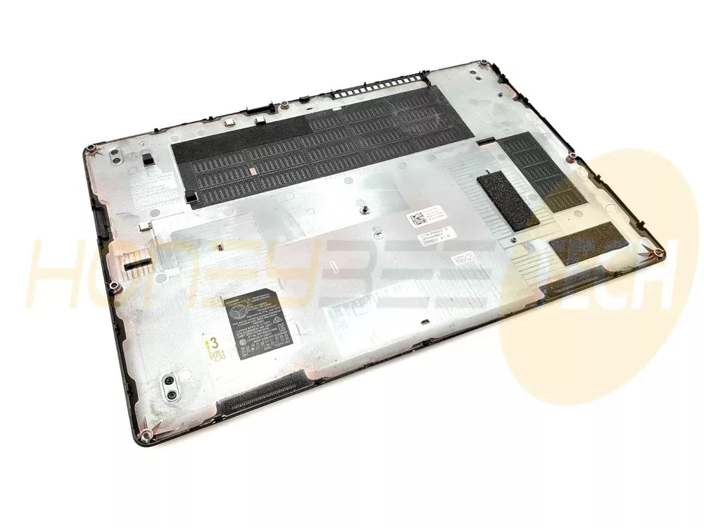 GENUINE DELL LATITUDE 5490 LAPTOP BOTTOM BASE CASE COVER TCMWR 0TCMWR GRADE A - Honeybee-Technologies