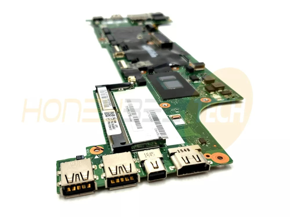 GENUINE LENOVO THINKPAD X260 LAPTOP LCD VIDEO DISPLAY CABLE 01AW438 TESTED - Honeybee-Technologies