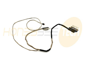 GENUINE DELL INSPIRON 3452 RIBBON LCD CABLE 450.03V01.0001 FR0VM 0FR0VM TESTED - Honeybee-Technologies