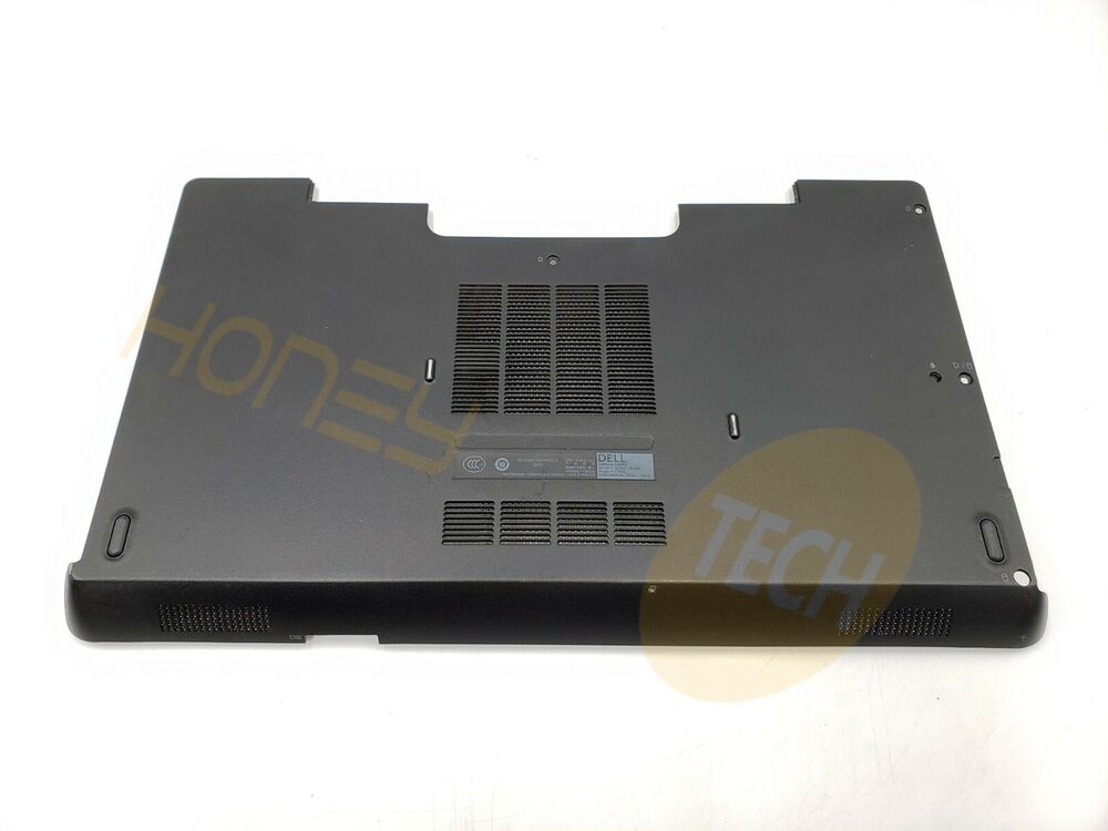 GENUINE DELL LATITUDE E6440 BOTTOM ACCESS PANEL COVER DKWJW 0DKWJW GRADE A - Honeybee-Technologies