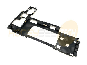 GENUINE DELL LATITUDE 5420 LAPTOP MIDDLE CHASSIS FRAME TXHXM 0TXHXM GRADE A - Honeybee-Technologies