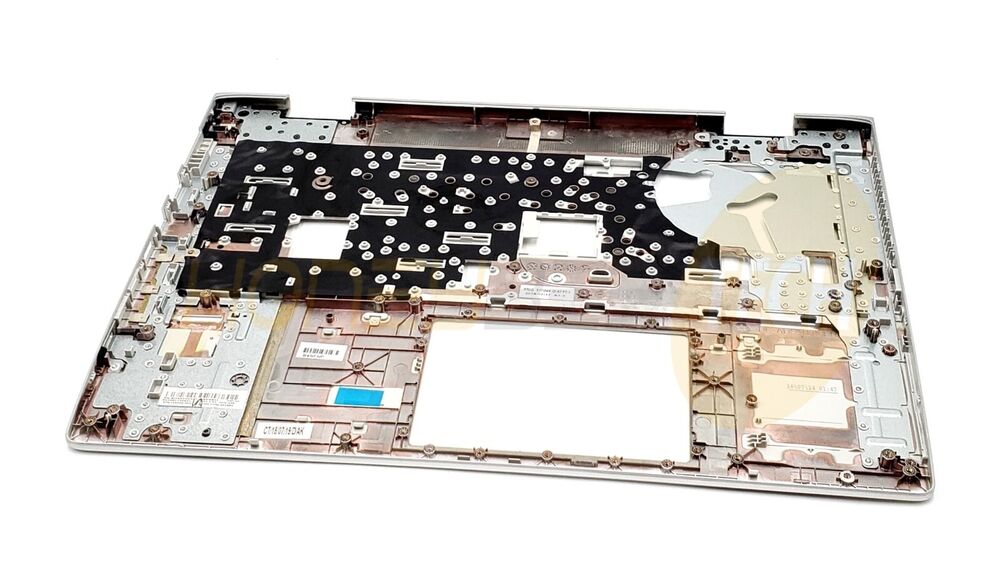 GENUINE HP PROBOOK 640 G4 LAPTOP PALMREST UPPER CASE ASSEMBLY L09559-001 GRADE B - Honeybee-Technologies