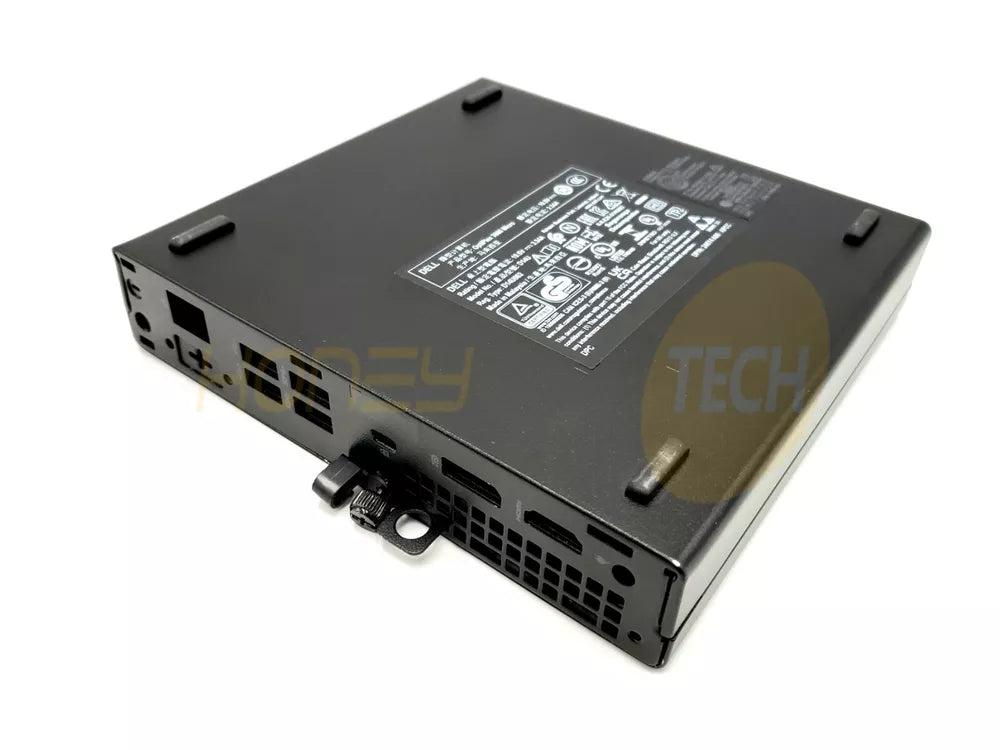 GENUINE DELL OPTIPLEX 3080MFF DESKTOP CHASSIS WITH SIDE PANEL FK7YK 0FK7YK - Honeybee-Technologies