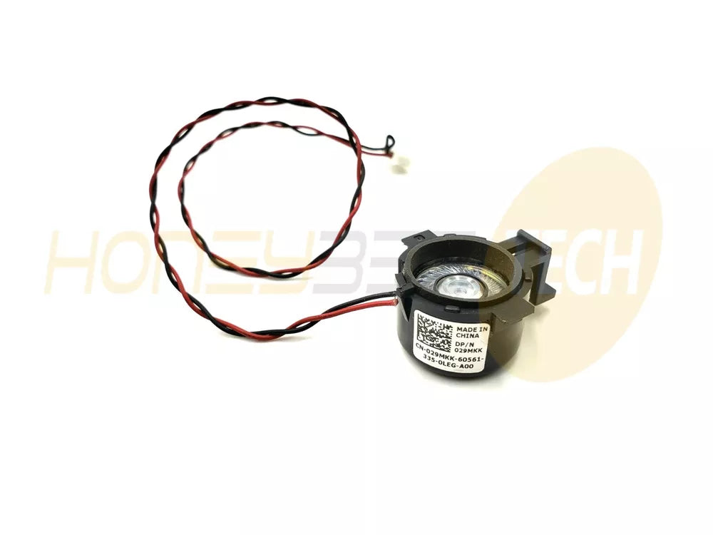 GENUINE DELL OPTIPLEX XE2 3010 7010 790 990 SPEAKER INTERNAL 23MM 29MKK 029MKK - Honeybee-Technologies