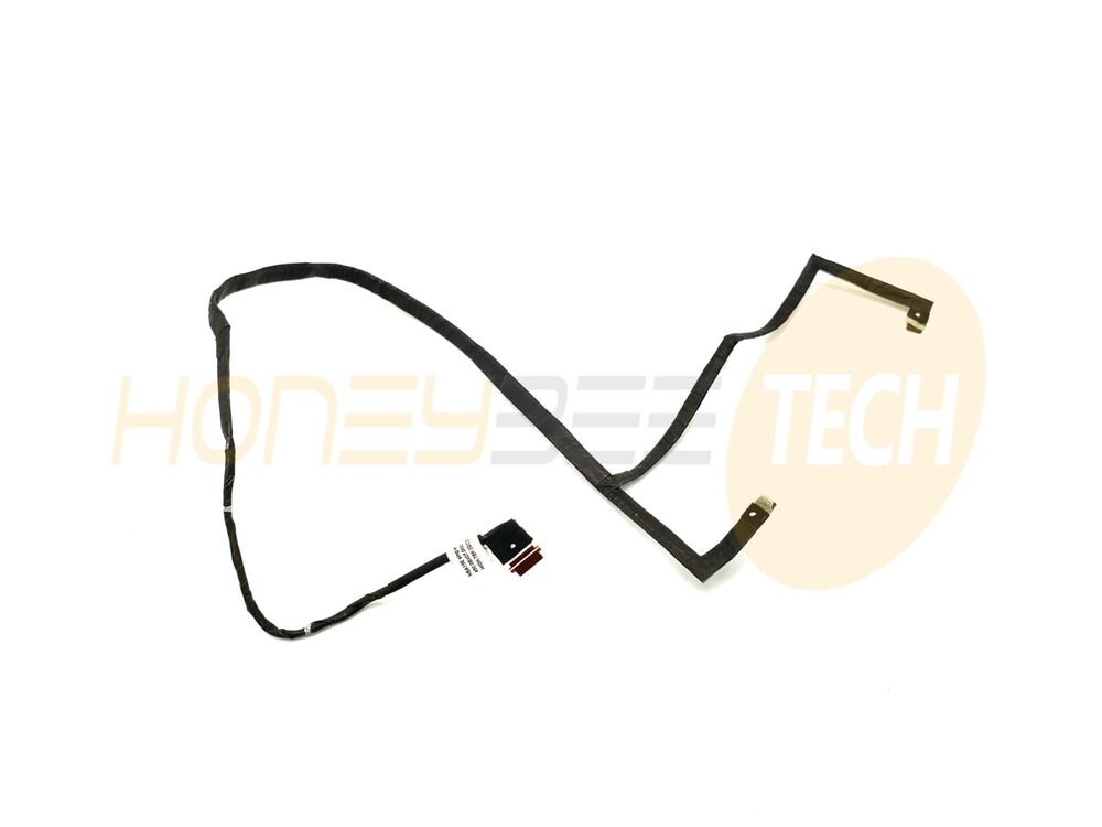 GENUINE HP ENVY X360 15-BP198MS LAPTOP WEBCAM CAMERA CABLE 450.0BX07.0001 TESTED - Honeybee-Technologies