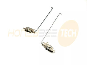 GENUINE HP 17-CP0076NR LAPTOP LEFT AND RIGHT HINGE KIT M50410-001 - Honeybee-Technologies