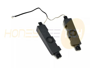 GENUINE DELL OPTIPLEX 3030 AIO LEFT AND RIGHT SPEAKER ASSEMBLY MVWX4 TESTED - Honeybee-Technologies