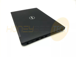 DELL LATITUDE 7480 14" HD i5-7300 8GB RAM | NO BATTERY/HDD/OS LAPTOP TESTED - Honeybee-Technologies