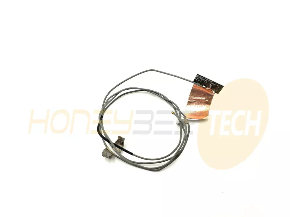GENUINE LENOVO X1 YOGA 1ST GEN WLAN WIRELESS ANTENNA KIT 00JT840 00JT841 TESTED - Honeybee-Technologies