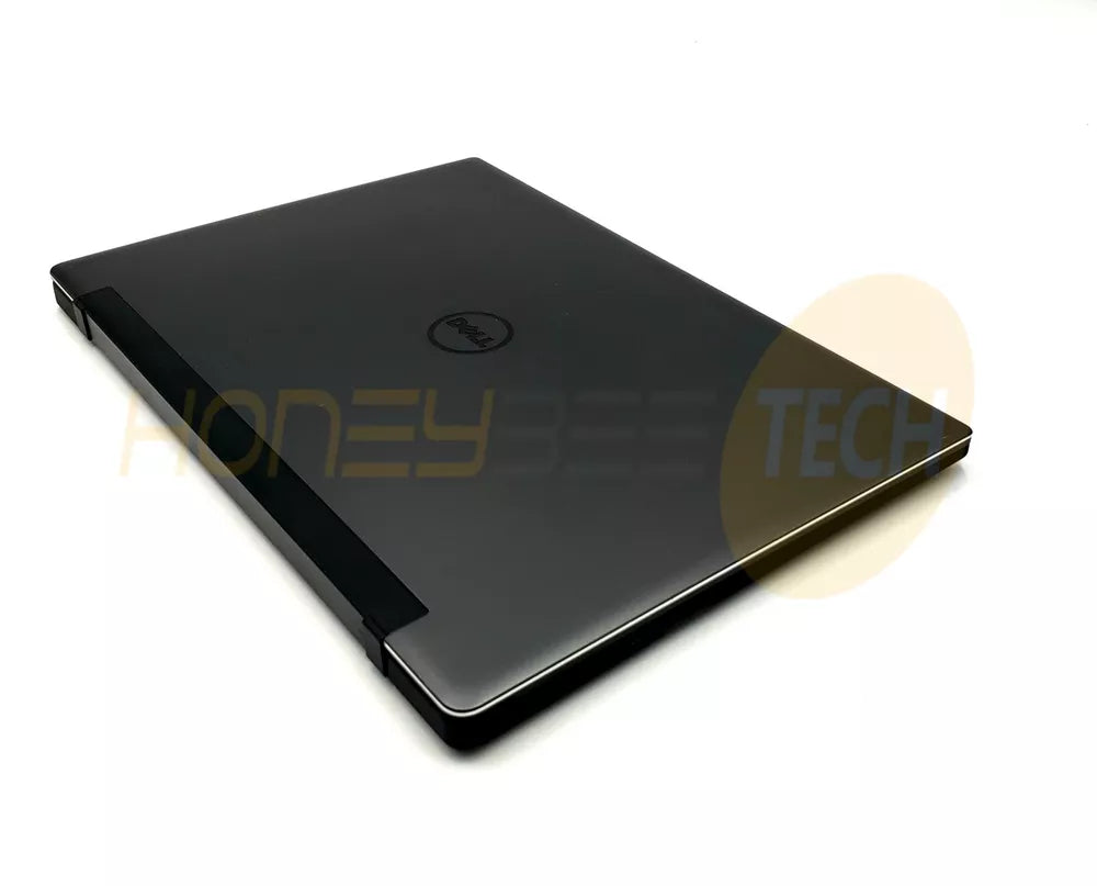 DELL LATITUDE 7370 13.3" HD NON-TOUCH m7-6Y75 1.2GHZ 8GB RAM NO HDD NO OS TESTED - Honeybee-Technologies