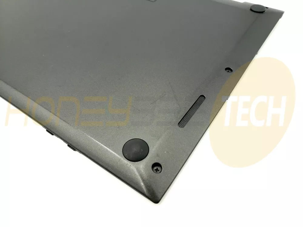 GENUINE LENOVO THINKPAD X1 CARBON 3RD GEN BOTTOM BASE COVER 00UR146 GRADE C - Honeybee-Technologies