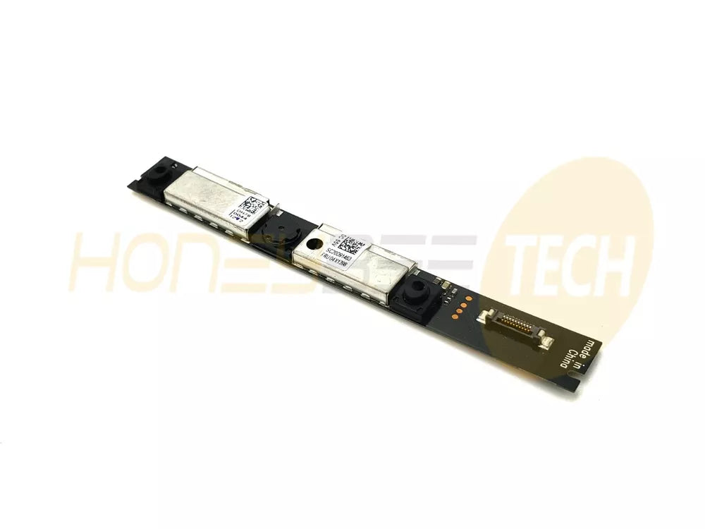 GENUINE LENOVO THINKPAD T450 T550 WEBCAM CAMERA MODULE 04X1400 04X1398 TESTED - Honeybee-Technologies