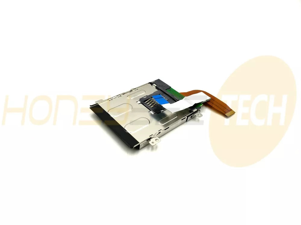 GENUINE DELL PRECISION M4800 EXPRESSCARD SLOT W/CIRCUIT BOARD W/CABLE 672YM - Honeybee-Technologies