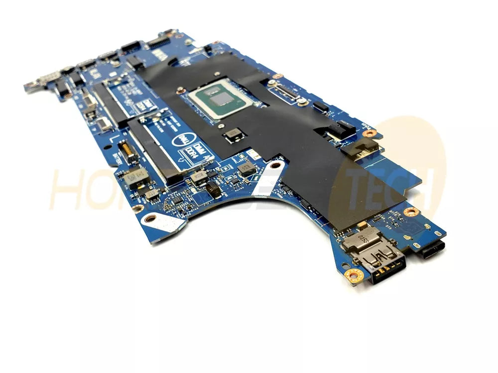 GENUINE DELL LATITUDE 5400 LAPTOP INTEL MOTHERBOARD i5-8265U 3CY3R FOR PARTS - Honeybee-Technologies