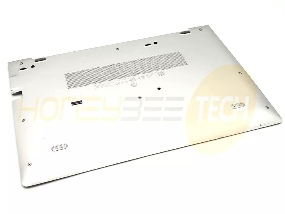 GENUINE HP ELITEBOOK 755 850 G5 LAPTOP BOTTOM BASE CASE COVER L14360-001 GRADE B - Honeybee-Technologies