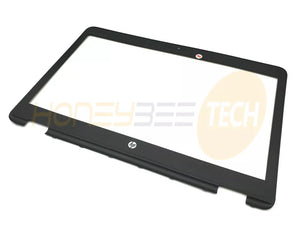 GENUINE HP ELITEBOOK 840 G3 G4 LCD FRONT TRIM DISPLAY BEZEL 821160-001 GRADE B - Honeybee-Technologies