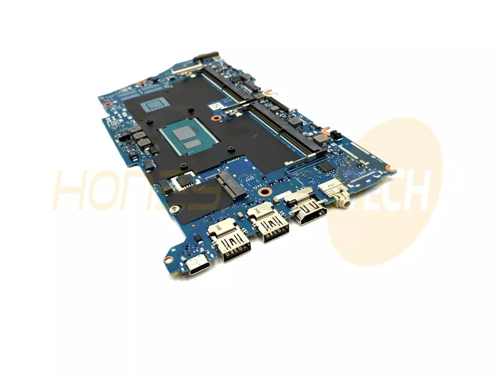 GENUINE HP PROBOOK 450 G8 LAPTOP MOTHERBOARD i5-1135G7 2.4GHZ M21702-601 TESTED - Honeybee-Technologies