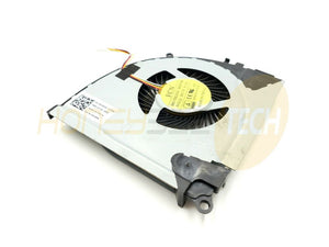 GENUINE DELL INSPIRON 15 5577 CPU LEFT COOLING FAN RJX6N 0RJX6N TESTED - Honeybee-Technologies