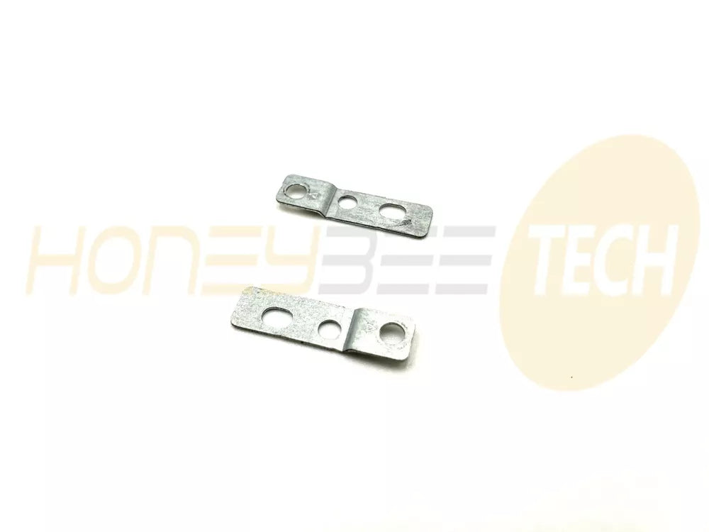 GENUINE LENOVO FLEX 2-14 METAL LCD MOUNTING BRACKETS (INCLUDES 2 BRACKETS) - Honeybee-Technologies