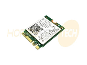 GENUINE HP PAVILION 15-AU020WM LAPTOP WIRELESS WIFI CARD 806723-001 TESTED - Honeybee-Technologies