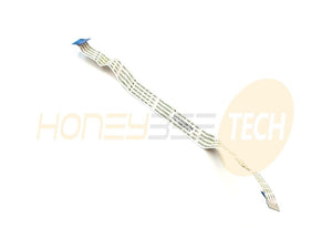 GENUINE DELL PRECISION 7510 LAPTOP TOUCHPAD CABLE NBX0001TE00 TESTED - Honeybee-Technologies