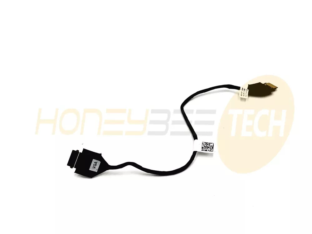 GENUINE DELL LATITUDE 3560 3570 VGA CONNECTOR CABLE 450.05901.0011 K0D0W TESTED - Honeybee-Technologies