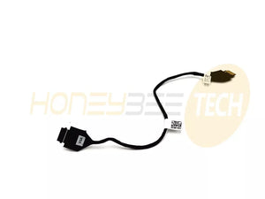 GENUINE DELL LATITUDE 3560 3570 VGA CONNECTOR CABLE 450.05901.0011 K0D0W TESTED - Honeybee-Technologies
