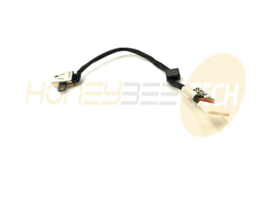 GENUINE DELL INSPIRON 15 5551 5552 5555 5556 5559 LAPTOP DC JACK KD4T9 TESTED - Honeybee-Technologies