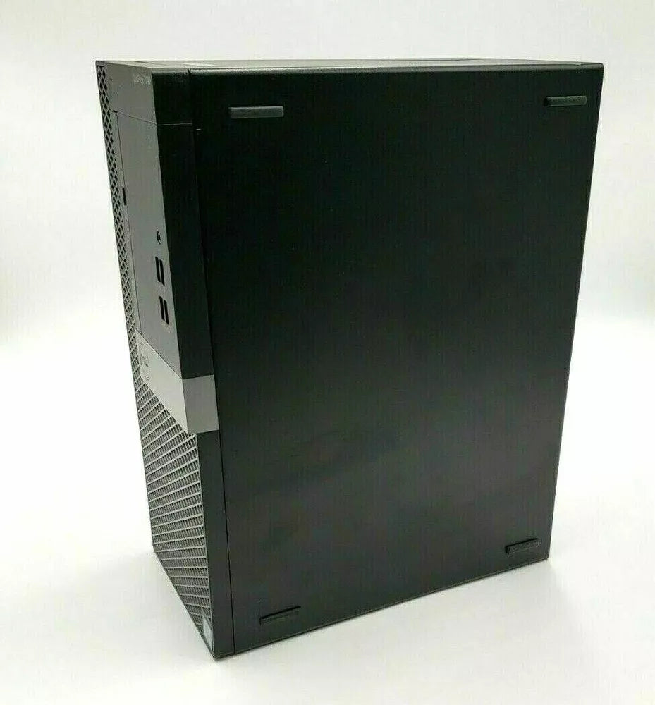 DELL OPTIPLEX 7040 MT MINI TOWER i5-6500 3.2GHZ 8GB DDR4 2TB DVDRW NO OS - Honeybee-Technologies