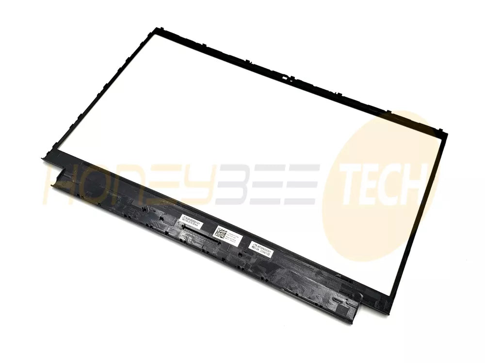 NEW GENUINE DELL G15 5510 5511 LAPTOP LCD FRONT TRIM BEZEL HXRTH 0HXRTH - Honeybee-Technologies