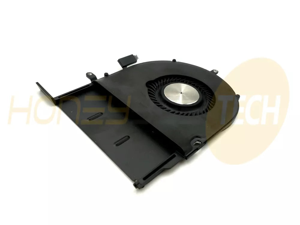 GENUINE APPLE MACBOOK PRO A1502 CPU COOLING FAN 610-0190-A 076-1450 TESTED - Honeybee-Technologies