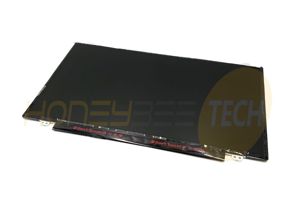 GENUINE DELL LATITUDE E5450 E7450 E7470 E7440 14" LED LCD SCREEN 4Y5YH TESTED - Honeybee-Technologies