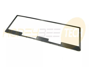 GENUINE DELL LATITUDE E6530 LAPTOP KEYBOARD SURROUND TRIM BEZEL FCXV2 GRADE B - Honeybee-Technologies