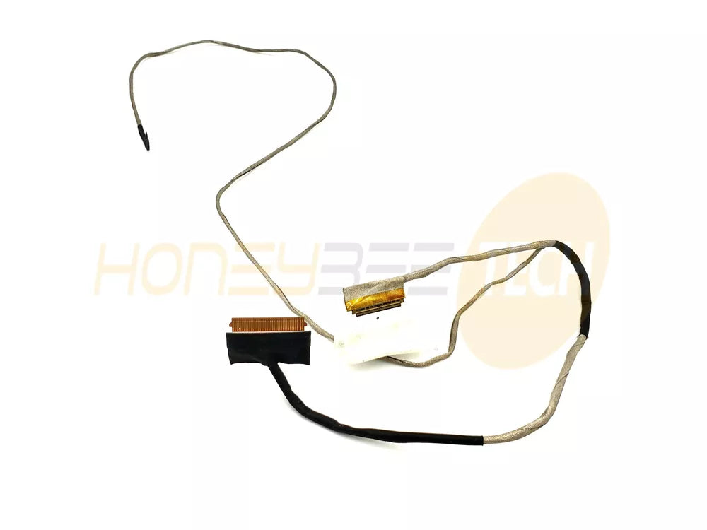 GENUINE HP PAVILION 15-AU020WM LCD DISPLAY CABLE DD0G34LC021 856354-001 TESTED - Honeybee-Technologies