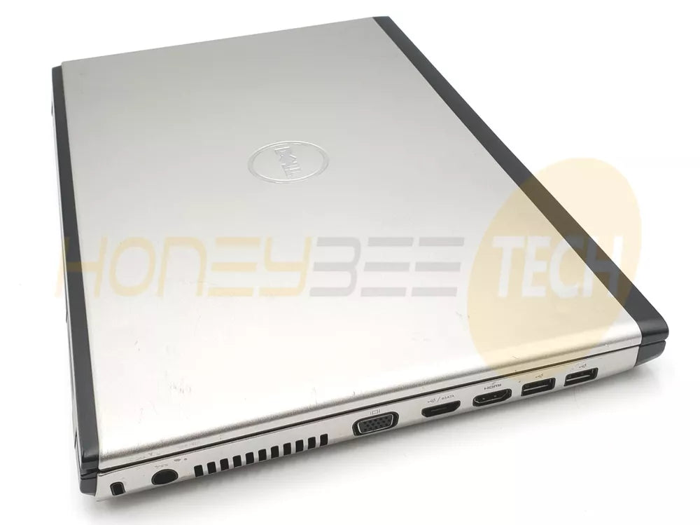 DELL VOSTRO 3500 15.6" 1366X768 i3-M350 4GB RAM | NO OS NO HDD LAPTOP TESTED - Honeybee-Technologies