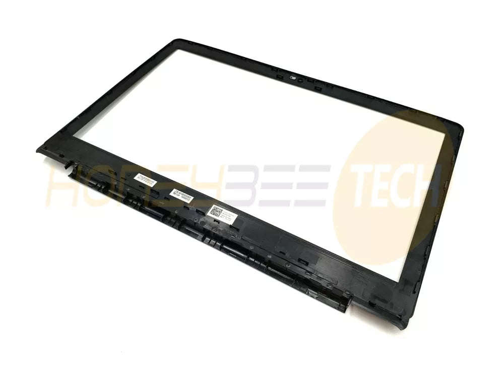 GENUINE DELL INSPIRON 3583 VOSTRO 3583 LAPTOP LCD FRONT TRIM BEZEL FCCVD GRADE A - Honeybee-Technologies