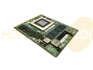 GENUINE HP 4GB NVIDIA QUADRO K3100M GRAPHICS VIDEO CARD 728557-001 TESTED - Honeybee-Technologies