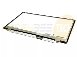 GENUINE HP ELITEBOOK 9470M 14" LED SCREEN HD+ N140FGE-LA2 708771-001 TESTED - Honeybee-Technologies