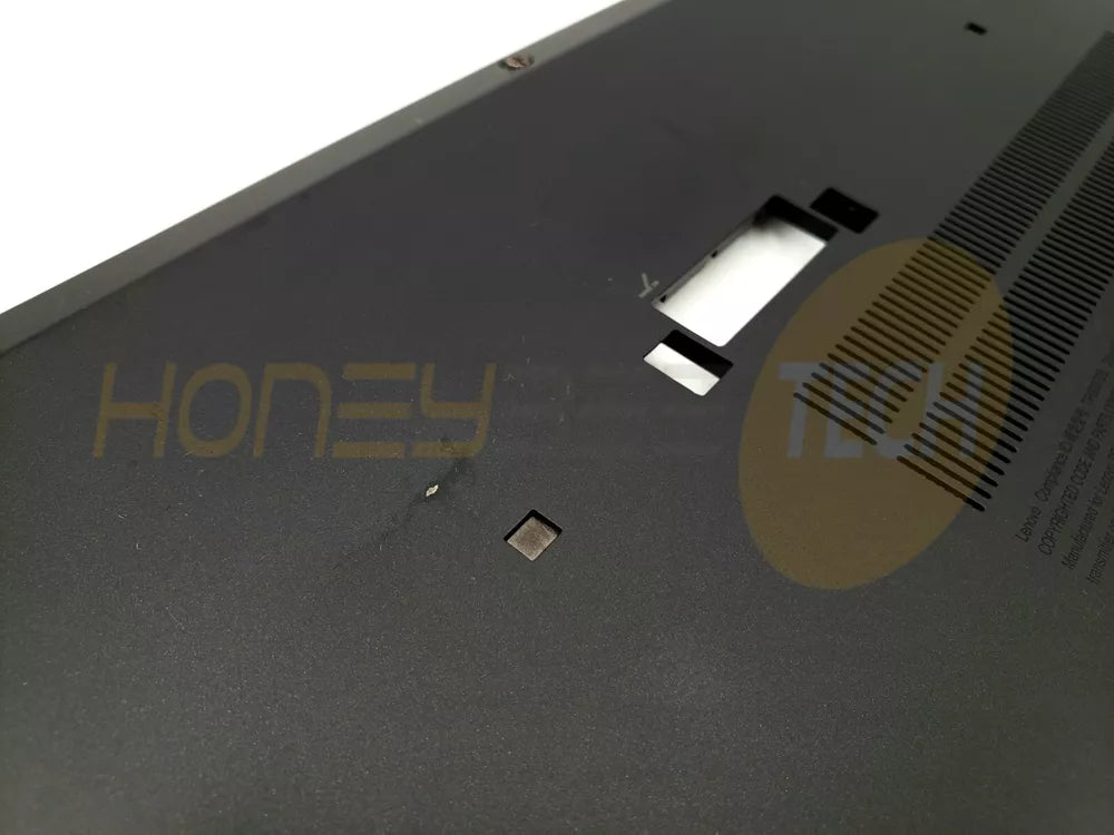 GENUINE LENOVO THINKPAD T470S LAPTOP BOTTOM BASE CASE COVER 01ER080 GRADE C - Honeybee-Technologies