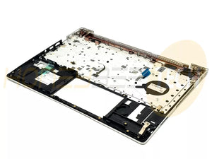 GENUINE HP PROBOOK 430 G6 PALMREST WITH KEYBOARD ASSEMBLY L44547-001 GRADE B - Honeybee-Technologies