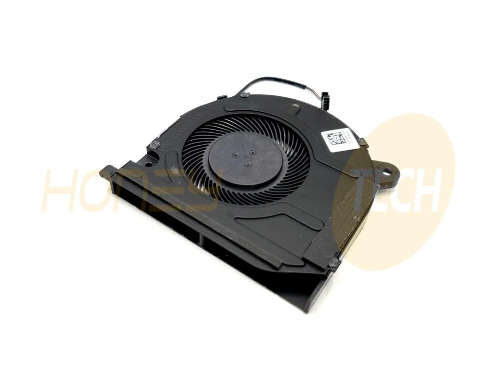 GENUINE DELL VOSTRO 7500 LAPTOP CPU PROCESSOR COOLING FAN KGH4R 0KGH4R TESTED - Honeybee-Technologies