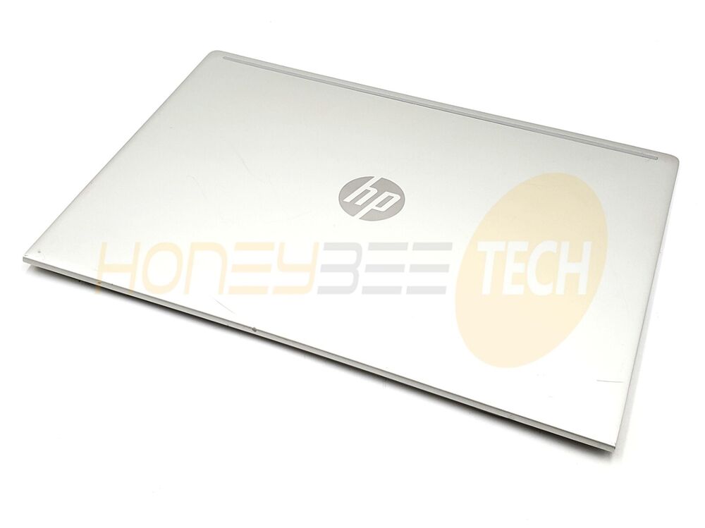 GENUINE HP PROBOOK 450 G7 LAPTOP LCD BACK COVER REAR LID L77277-001 GRADE C - Honeybee-Technologies