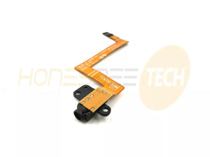 GENUINE DELL LATITUDE 7285 2-IN-1 AUDIO JACK CONNECTOR LF-E449P YT4DD TESTED - Honeybee-Technologies