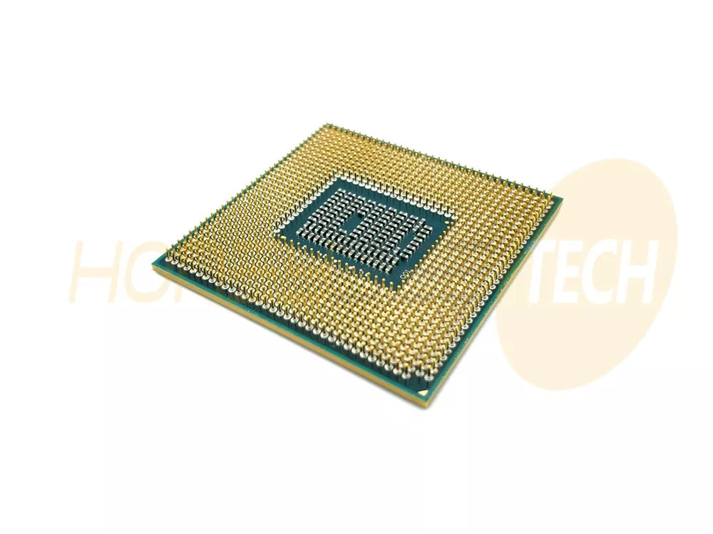 INTEL CORE I5-3210M 3MB CPU PROCESSOR SR0MZ P1GYJ 0P1GYJ TESTED - Honeybee-Technologies