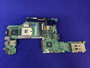 GENUINE LENOVO THINKPAD W530 MOTHERBOARD NVIDIA K1000M 04X1511 - Honeybee-Technologies