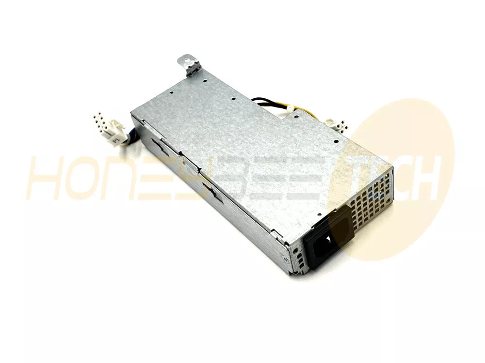 GENUINE DELL OPTIPLEX 790 7010 USFF 200W POWER SUPPLY KG1G0 1VCY4 6FG9T TESTED - Honeybee-Technologies