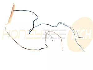 GENUINE LENOVO THINKPAD X260 X240 X250 WWAN WLAN ANTENNA KIT 04X5371 TESTED - Honeybee-Technologies