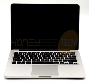 APPLE MACBOOK PRO MID 2014 13.3" A1502 i5-4278U 2.6GHZ 8GB RAM NO SSD (66) READ* - Honeybee-Technologies