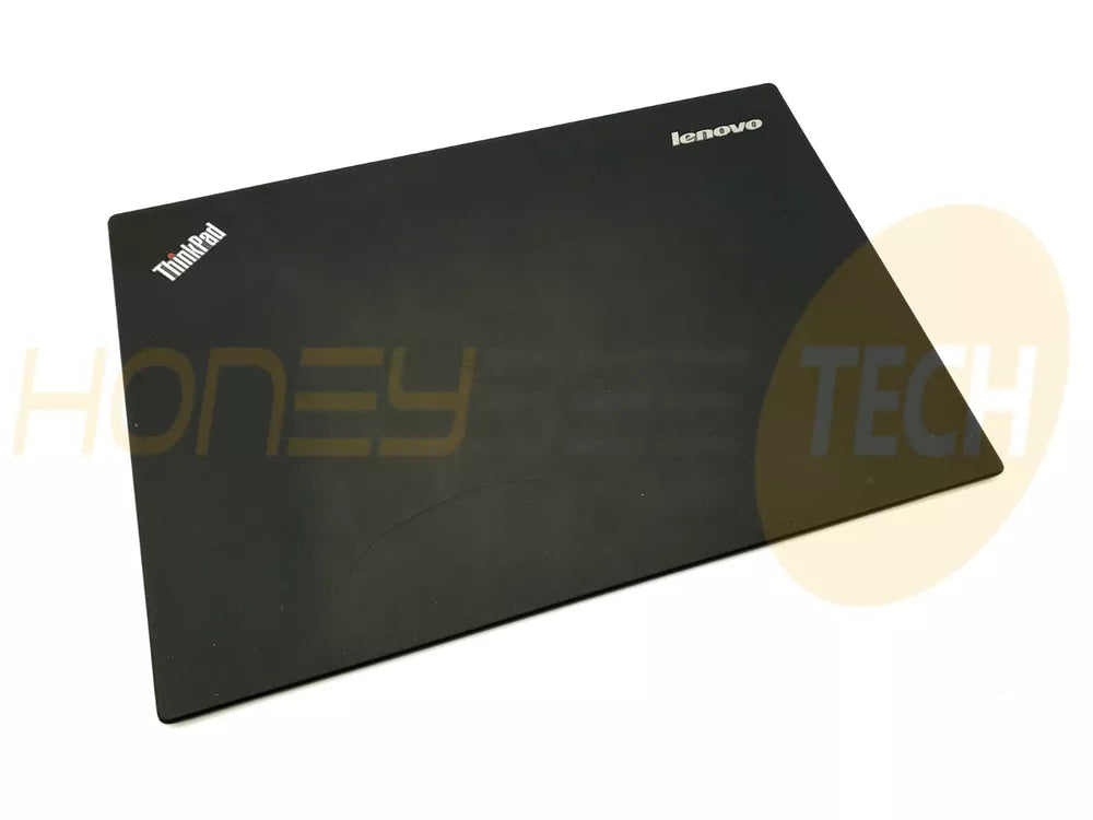 GENUINE LENOVO THINKPAD X240 X250 LAPTOP LCD BACK COVER REAR LID 04X5359 GRADE B - Honeybee-Technologies